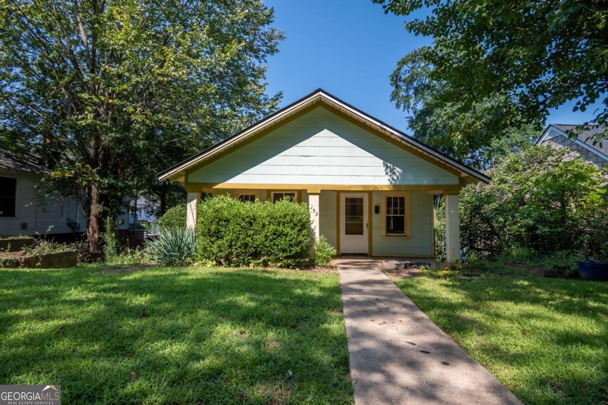 195 Beulah Avenue Athens - 1