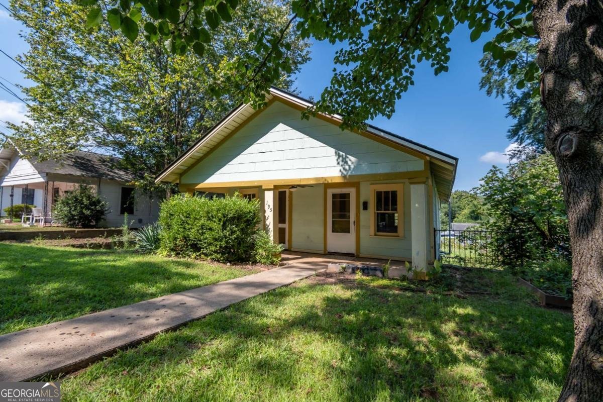 195 Beulah Avenue Athens - 2