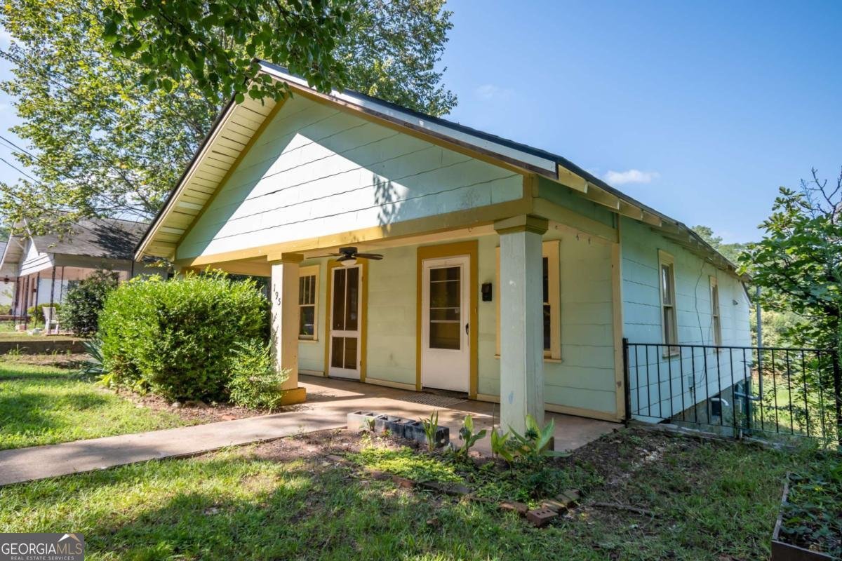 195 Beulah Avenue Athens - 4