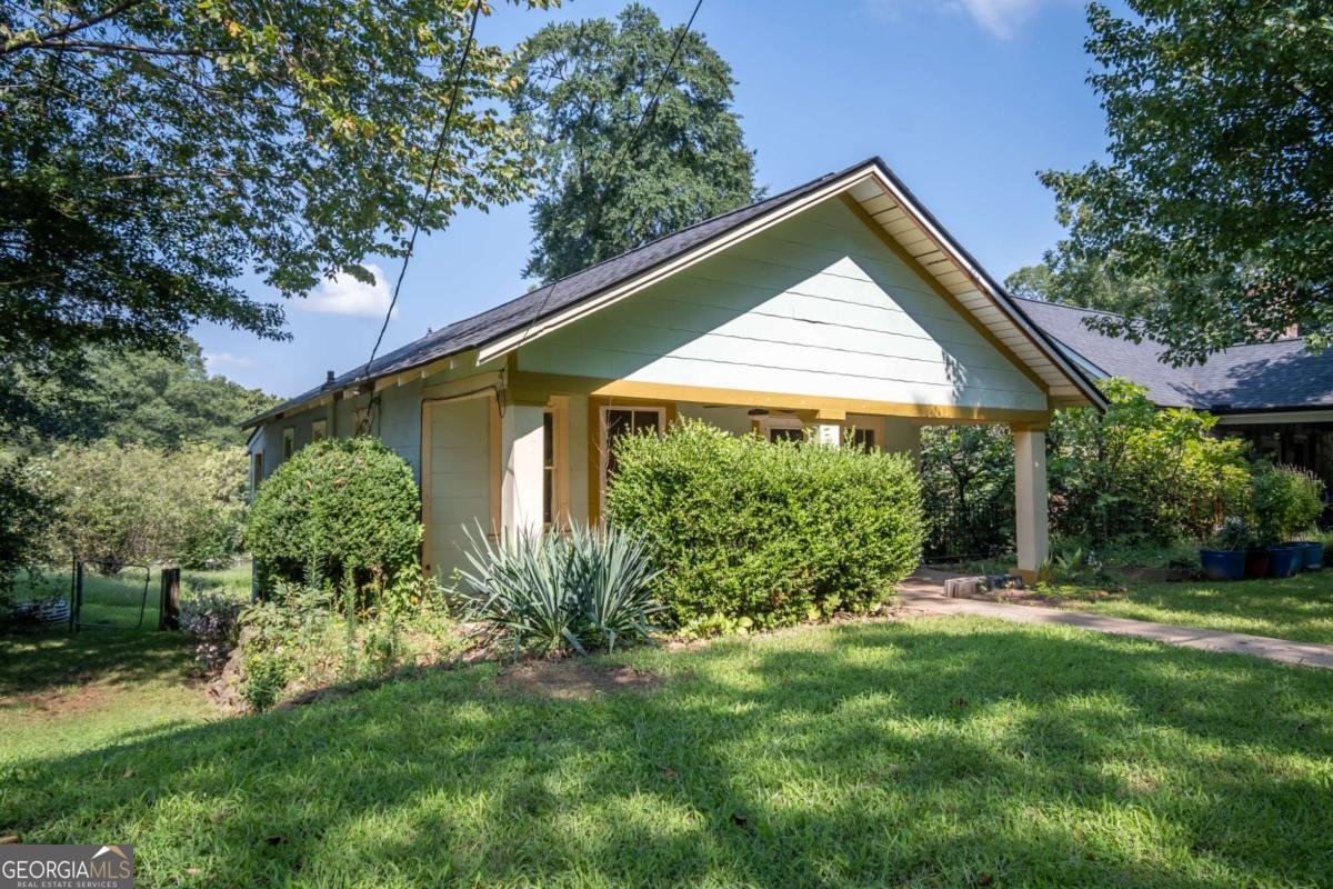 195 Beulah Avenue Athens - 5