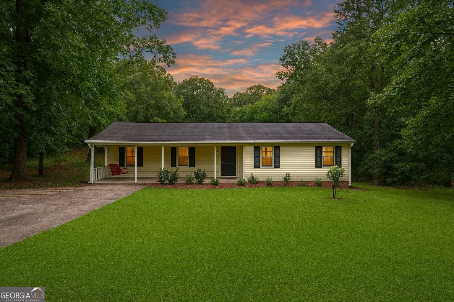 183 Elm Street Covington - 1