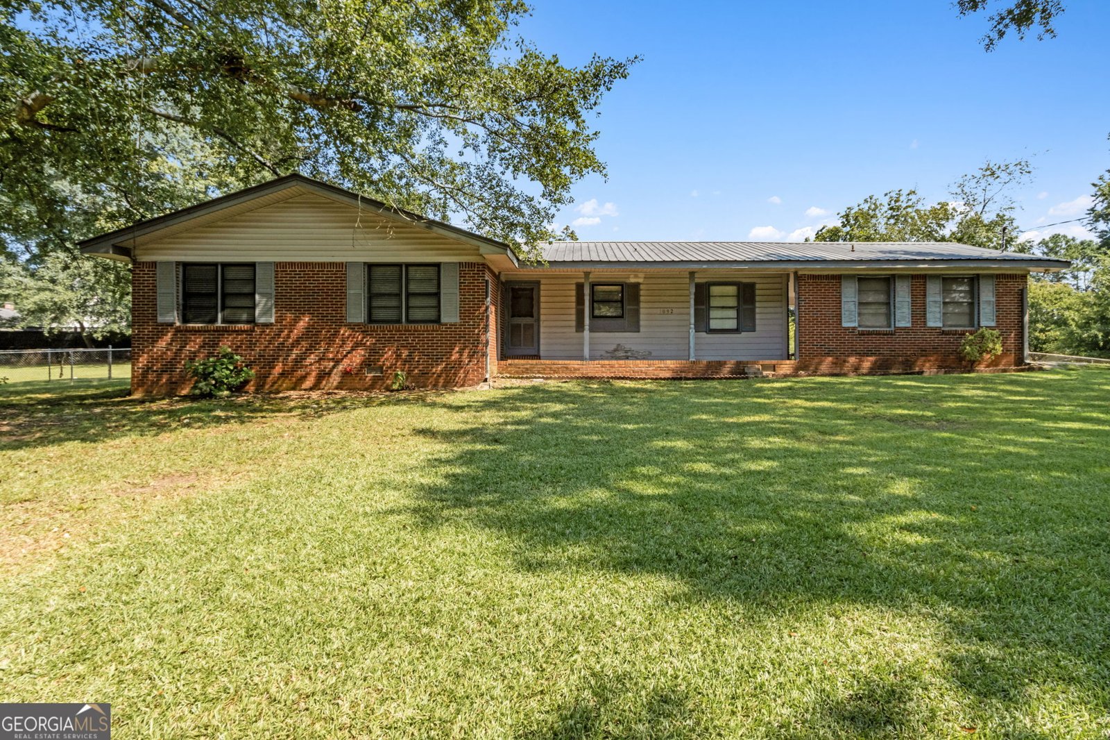 1092 Owen Circle Sugar Hill - 1