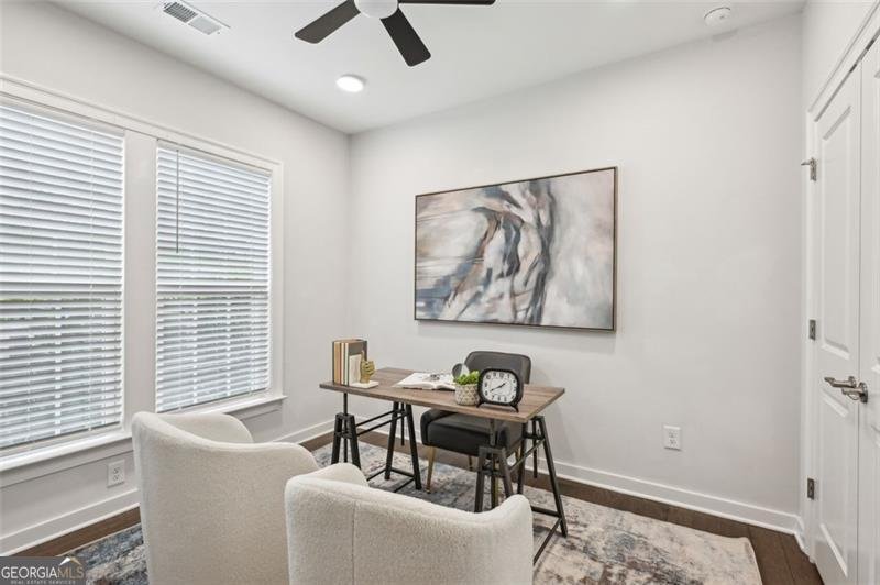 1174 City Park Lane Decatur - 32