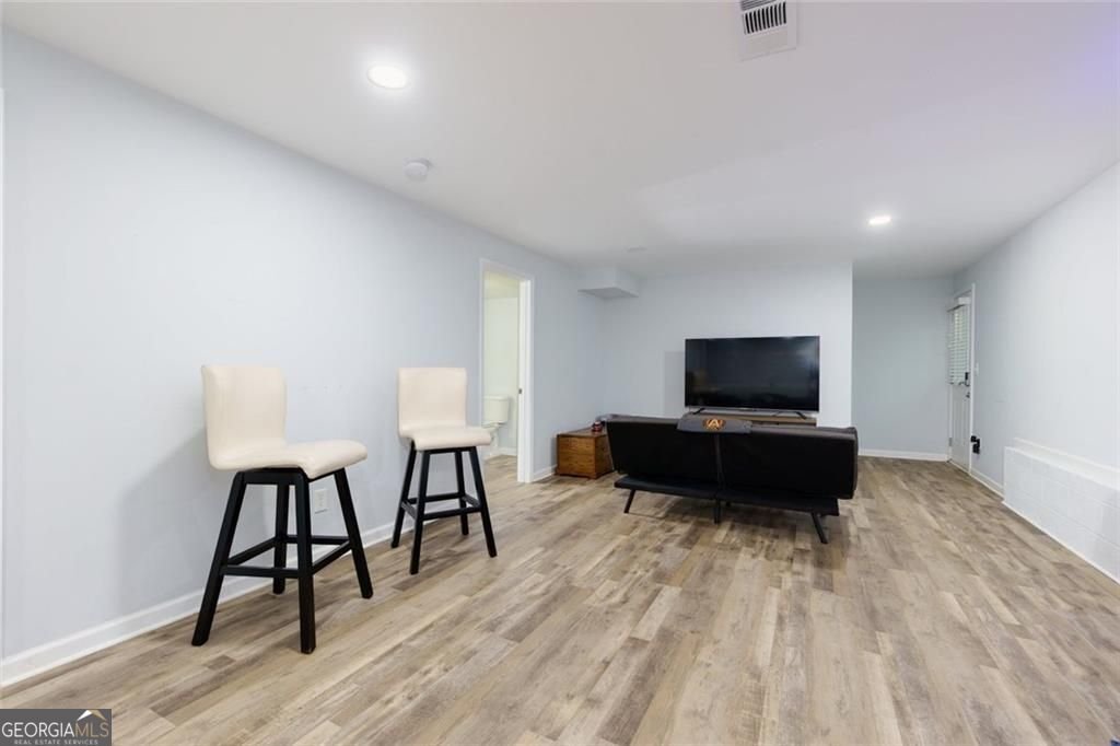 3402 Devoe Court Marietta - 1