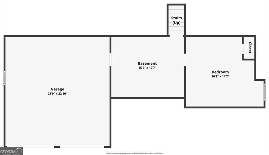 3402 Devoe Court Marietta - 16