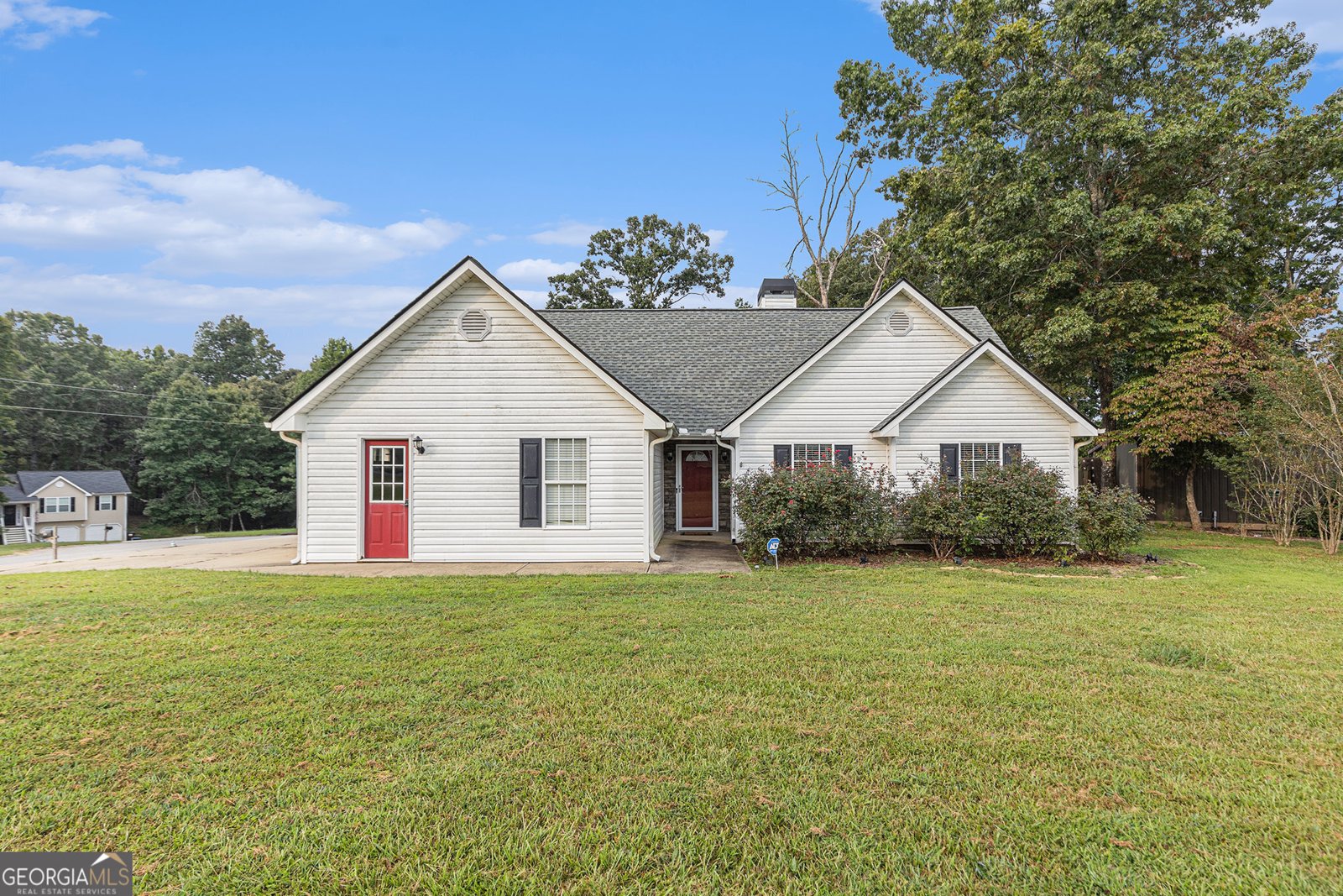 18 Castle Court Rockmart - 1