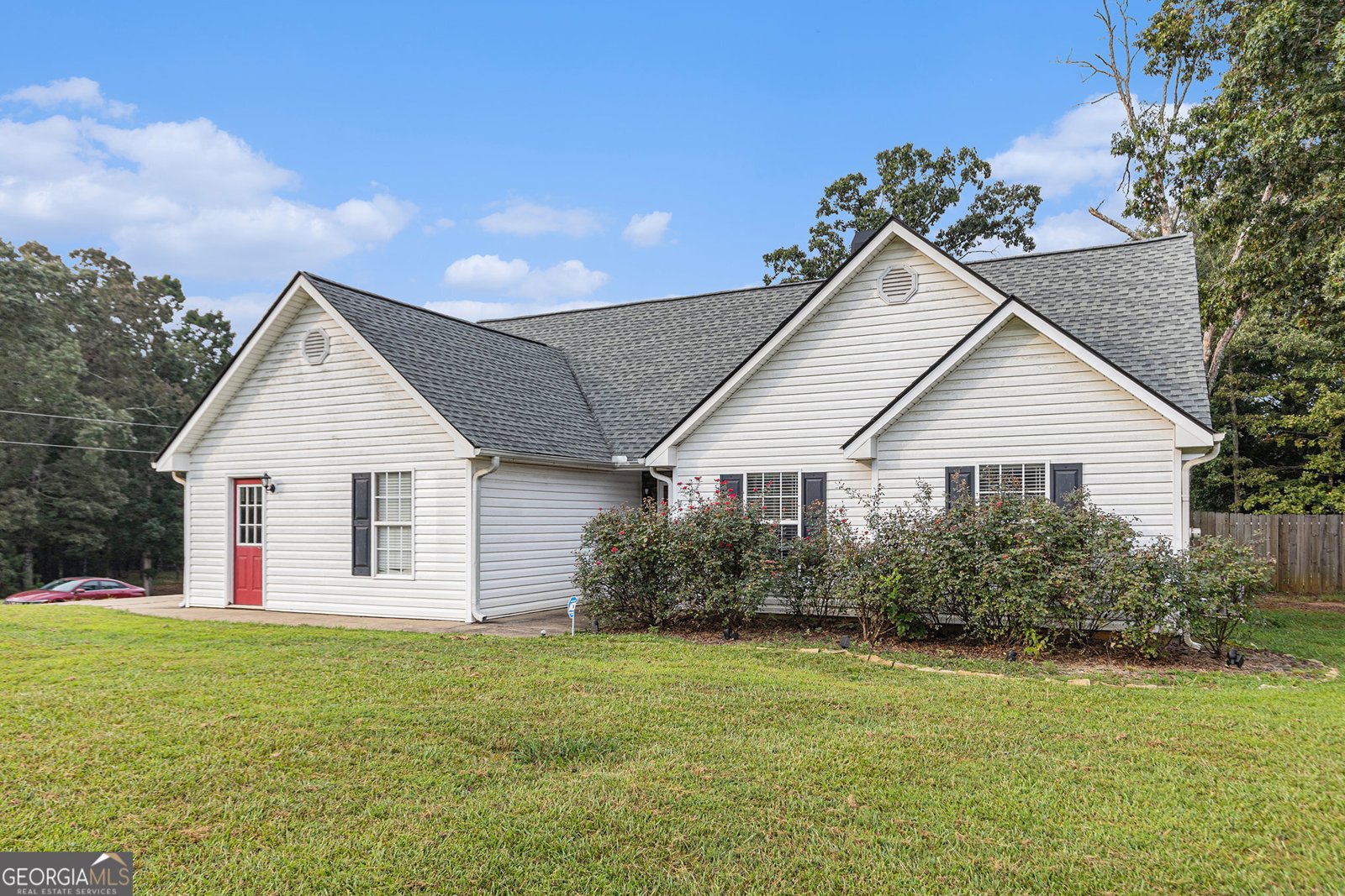 18 Castle Court Rockmart - 2