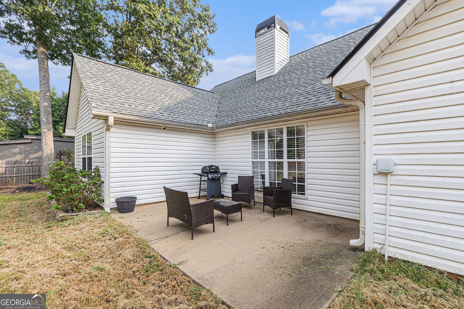 18 Castle Court Rockmart - 26