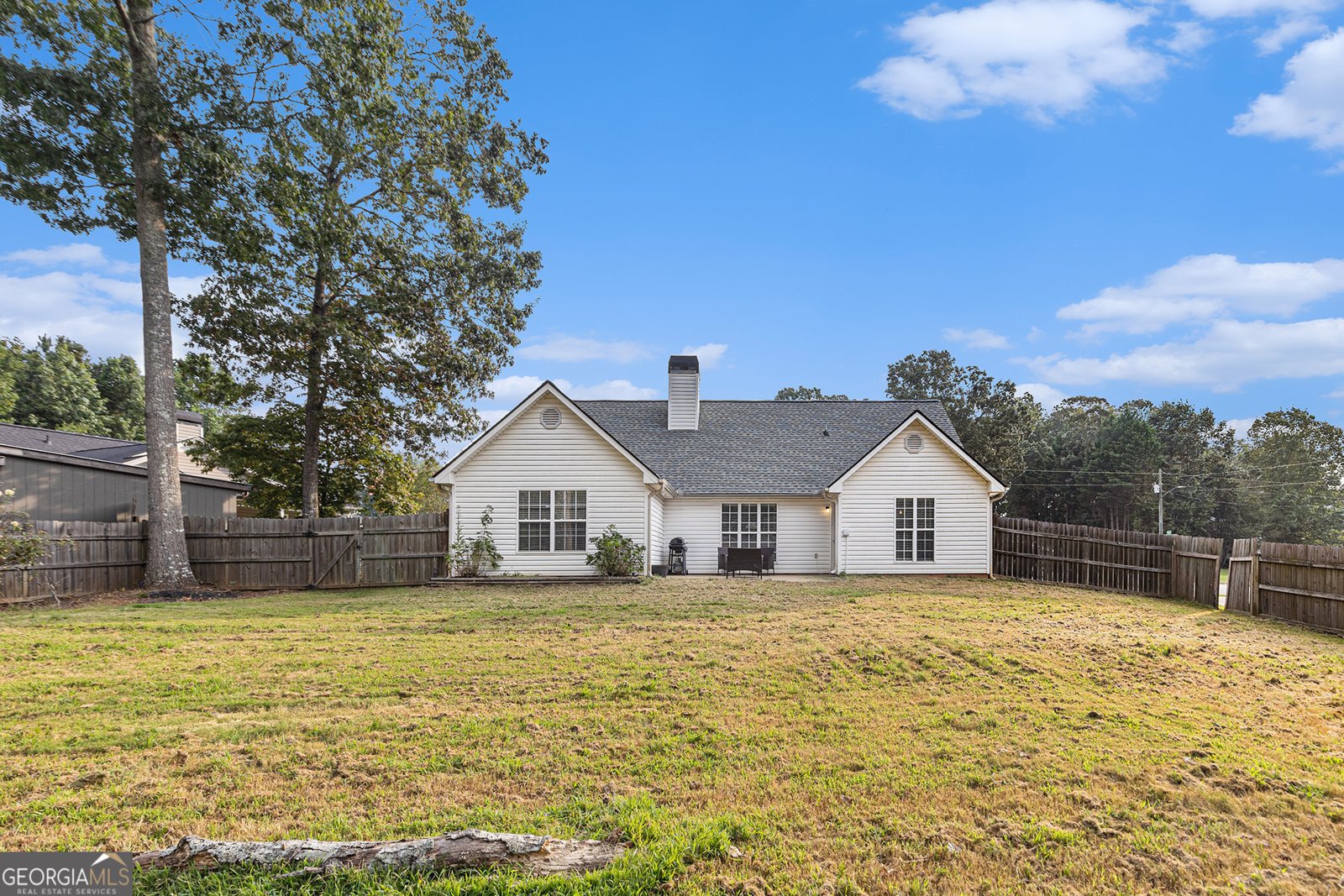 18 Castle Court Rockmart - 29