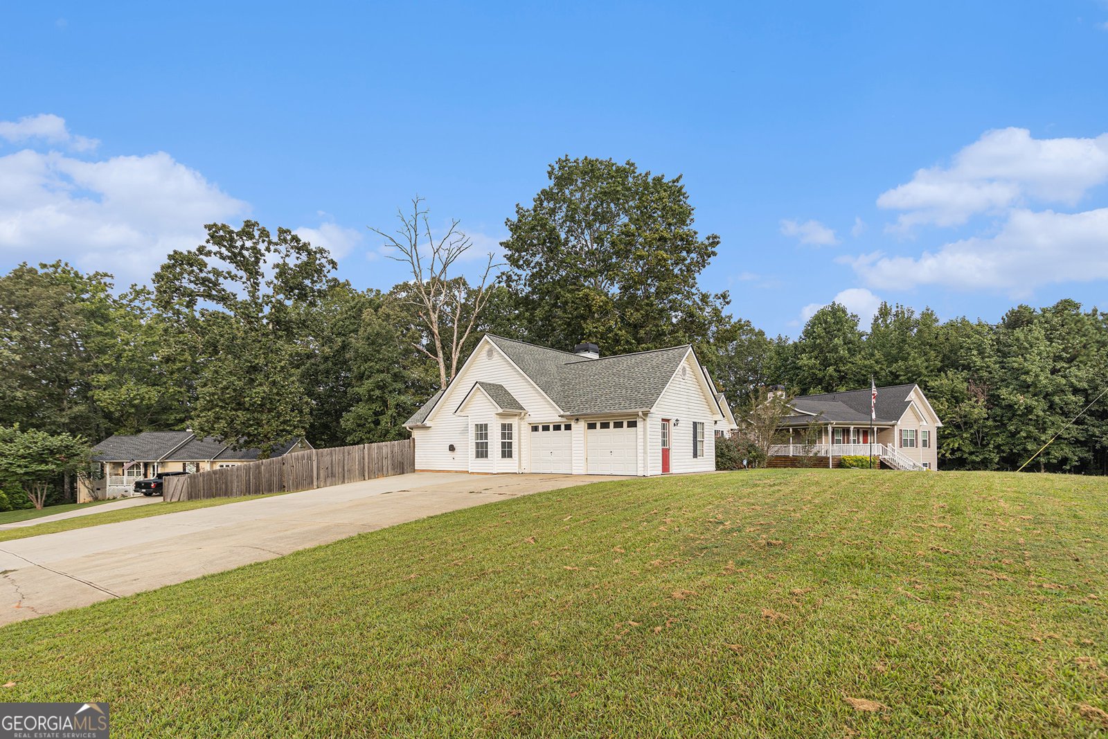 18 Castle Court Rockmart - 3