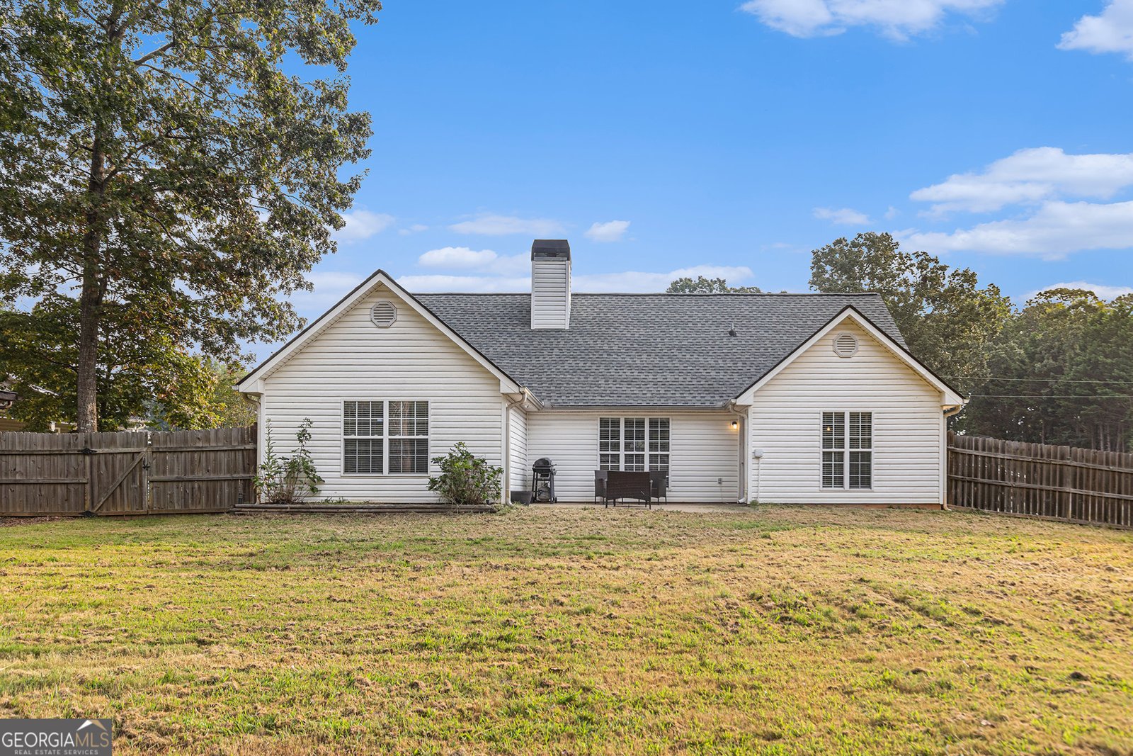 18 Castle Court Rockmart - 30