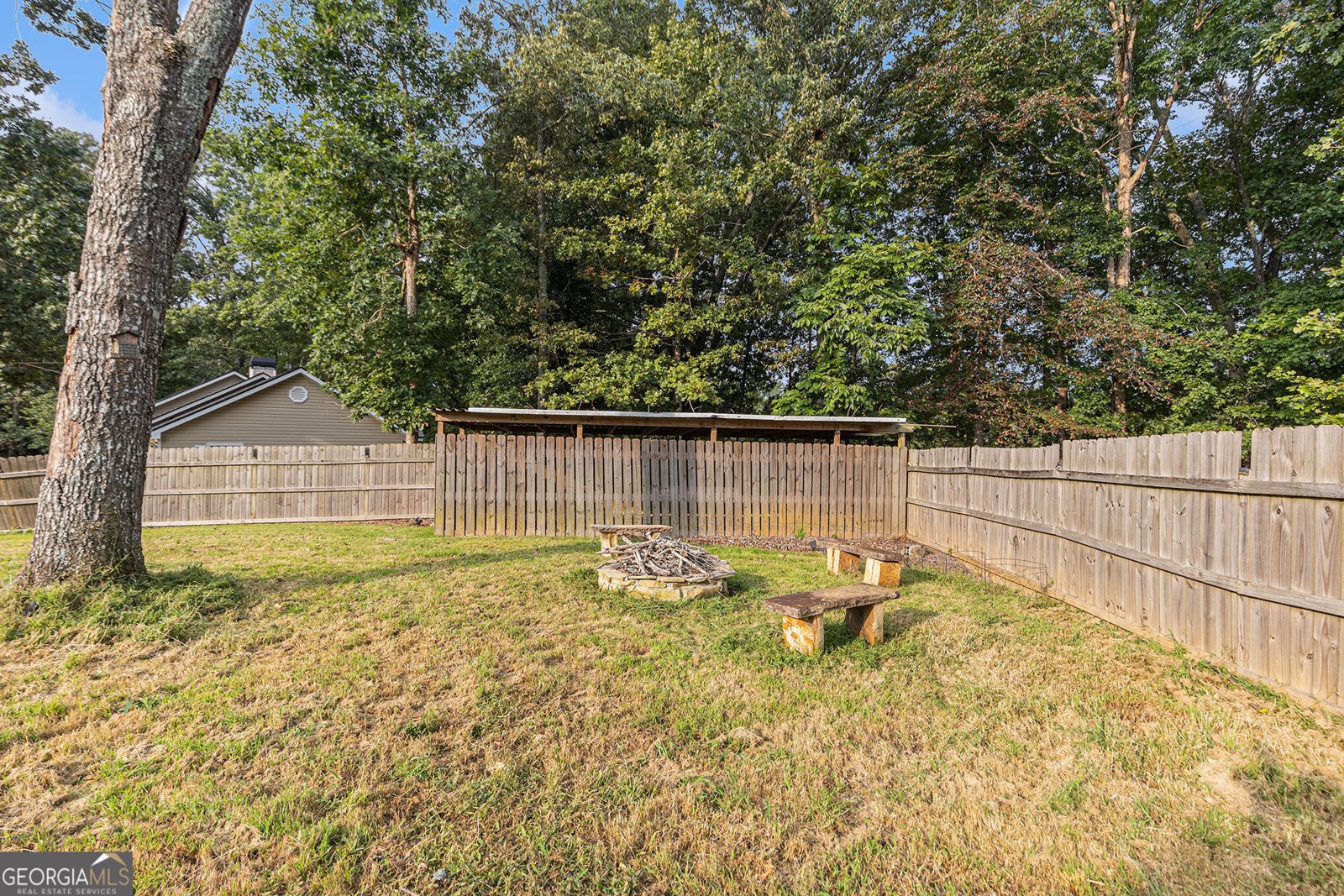 18 Castle Court Rockmart - 31