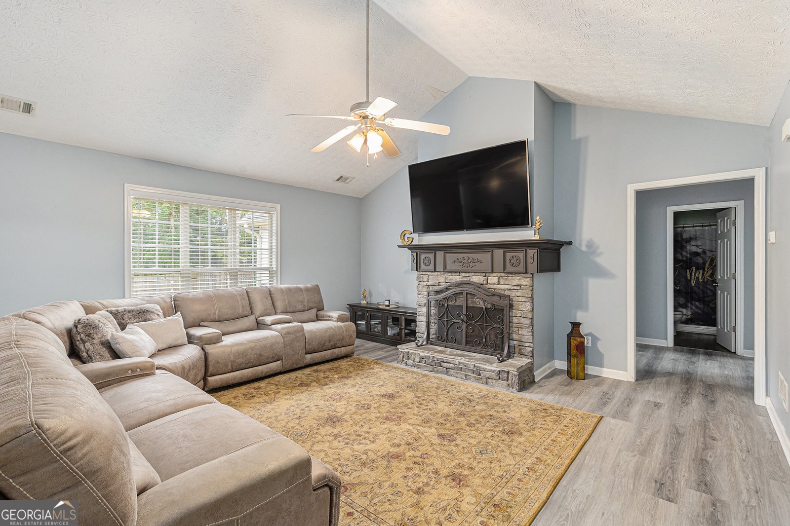 18 Castle Court Rockmart - 4