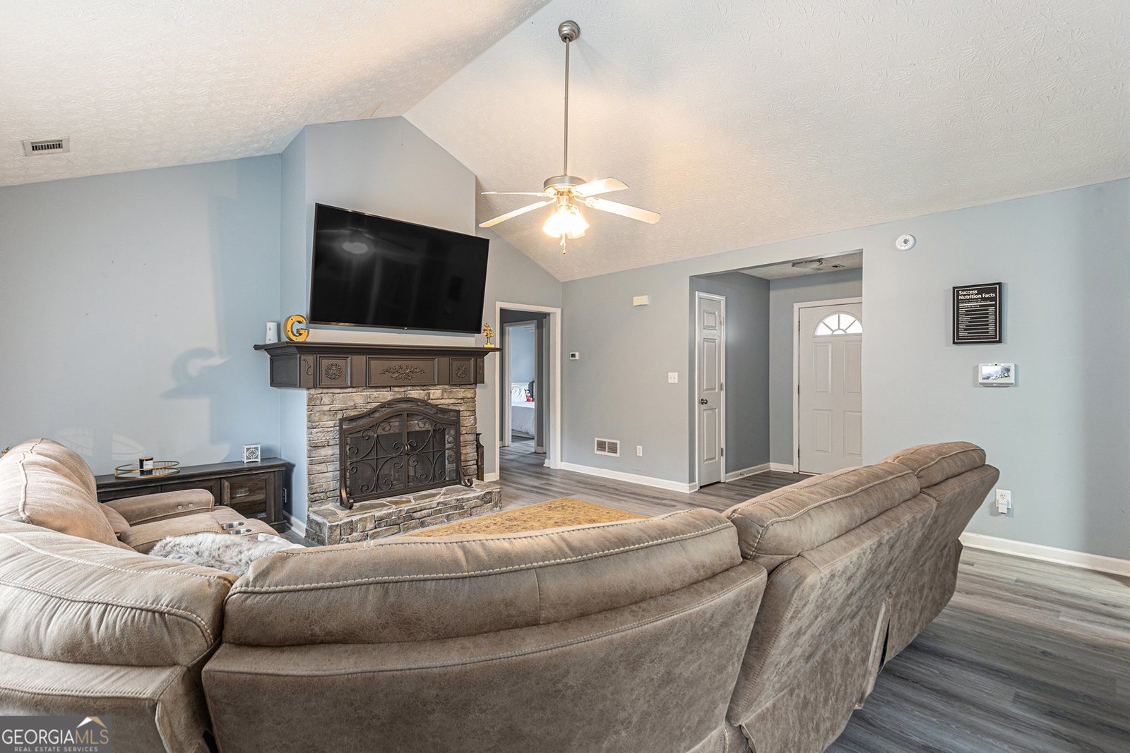 18 Castle Court Rockmart - 5