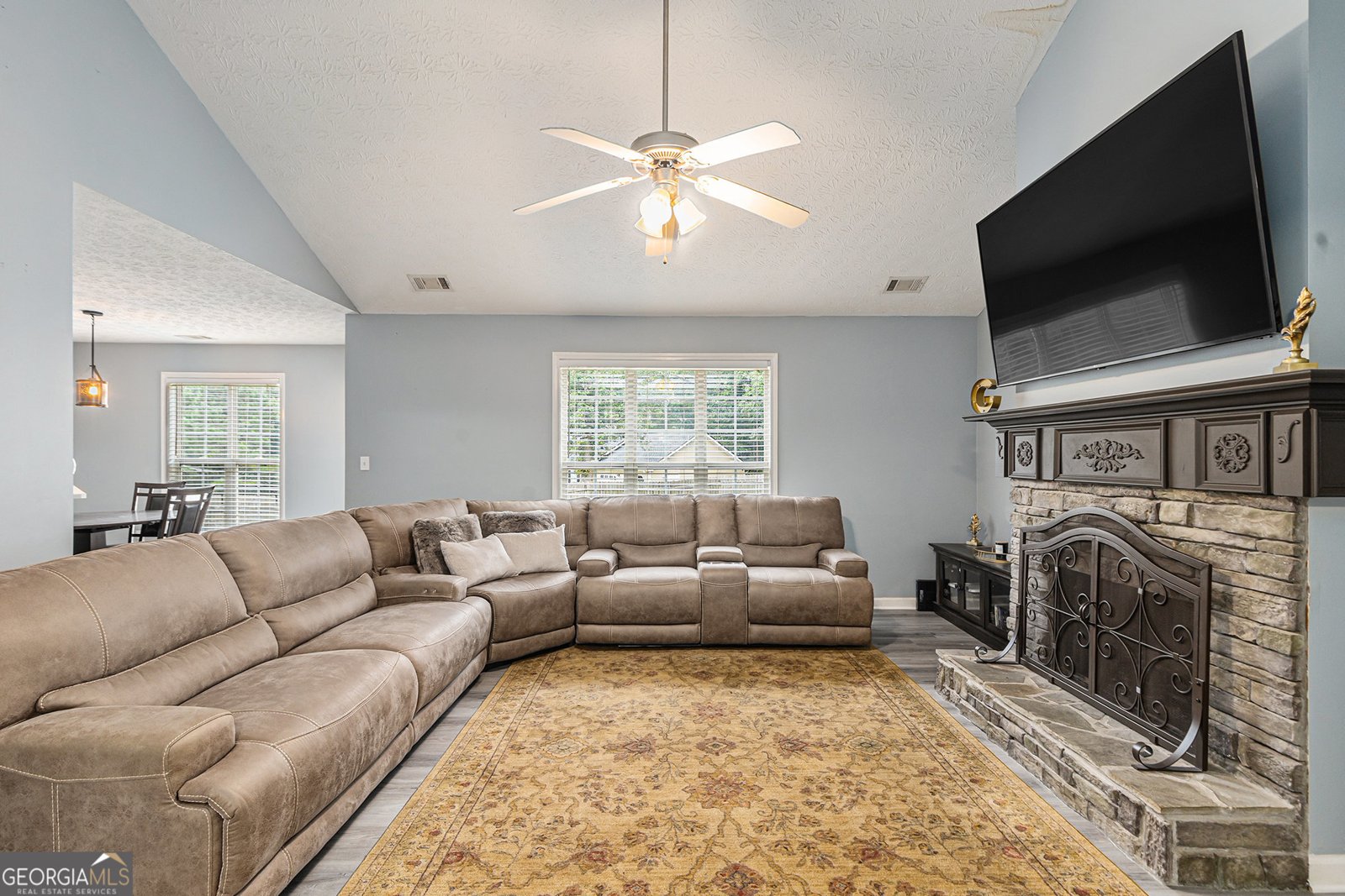 18 Castle Court Rockmart - 6