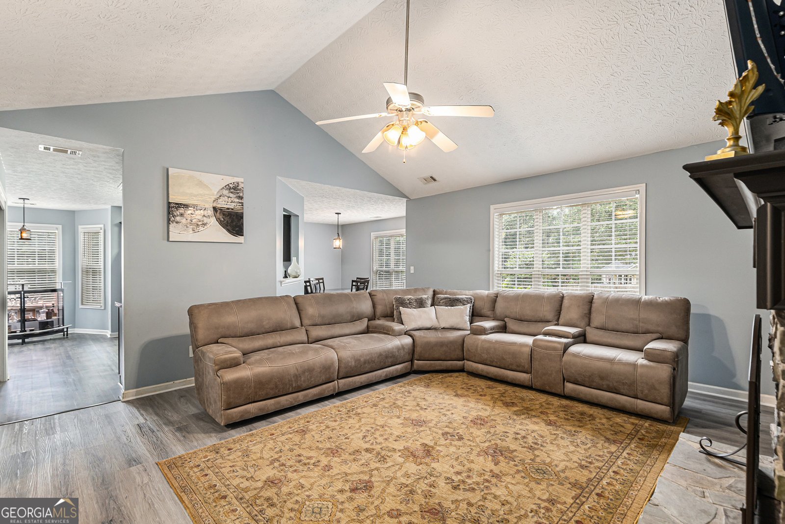 18 Castle Court Rockmart - 7