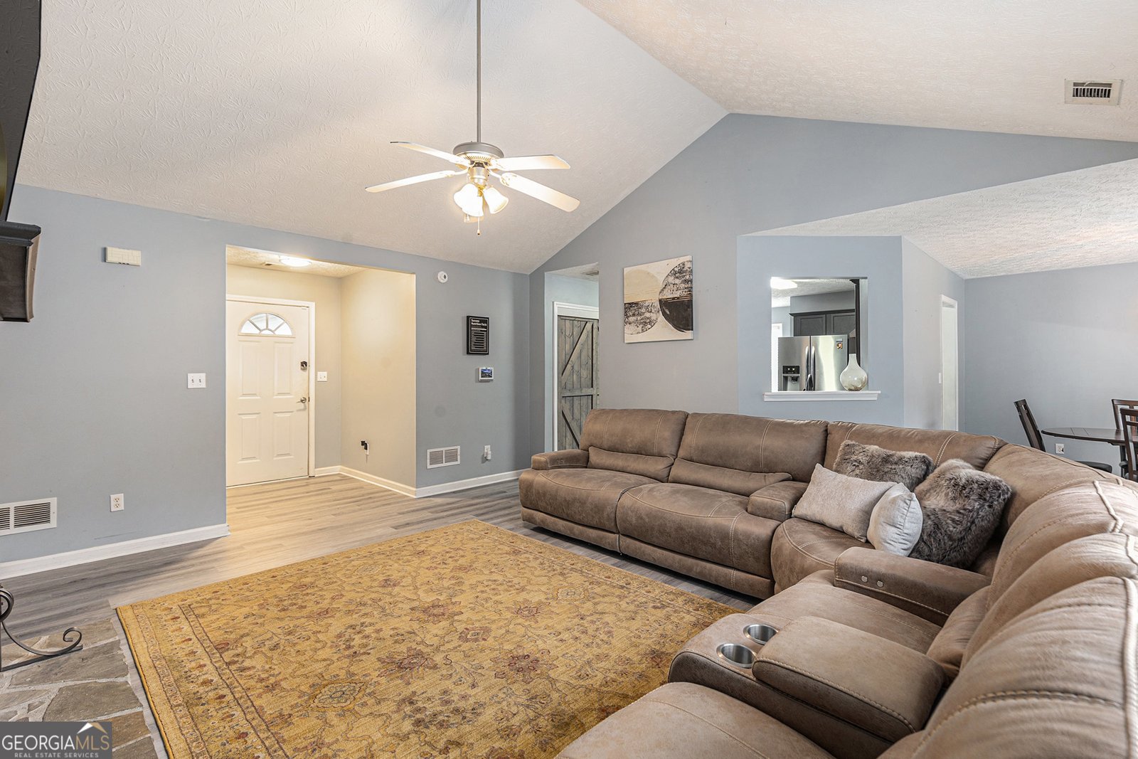 18 Castle Court Rockmart - 8
