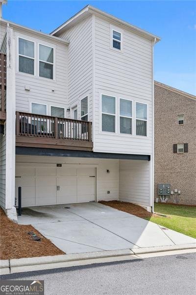 1165 Millennium Park Road Decatur - 14