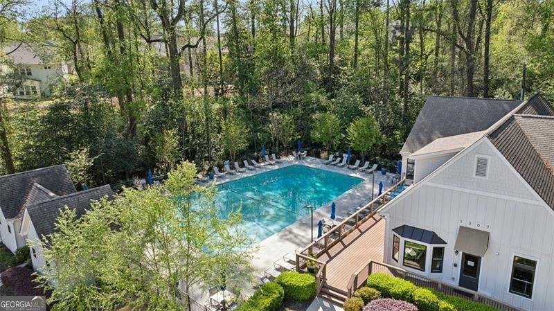 1165 Millennium Park Road Decatur - 16