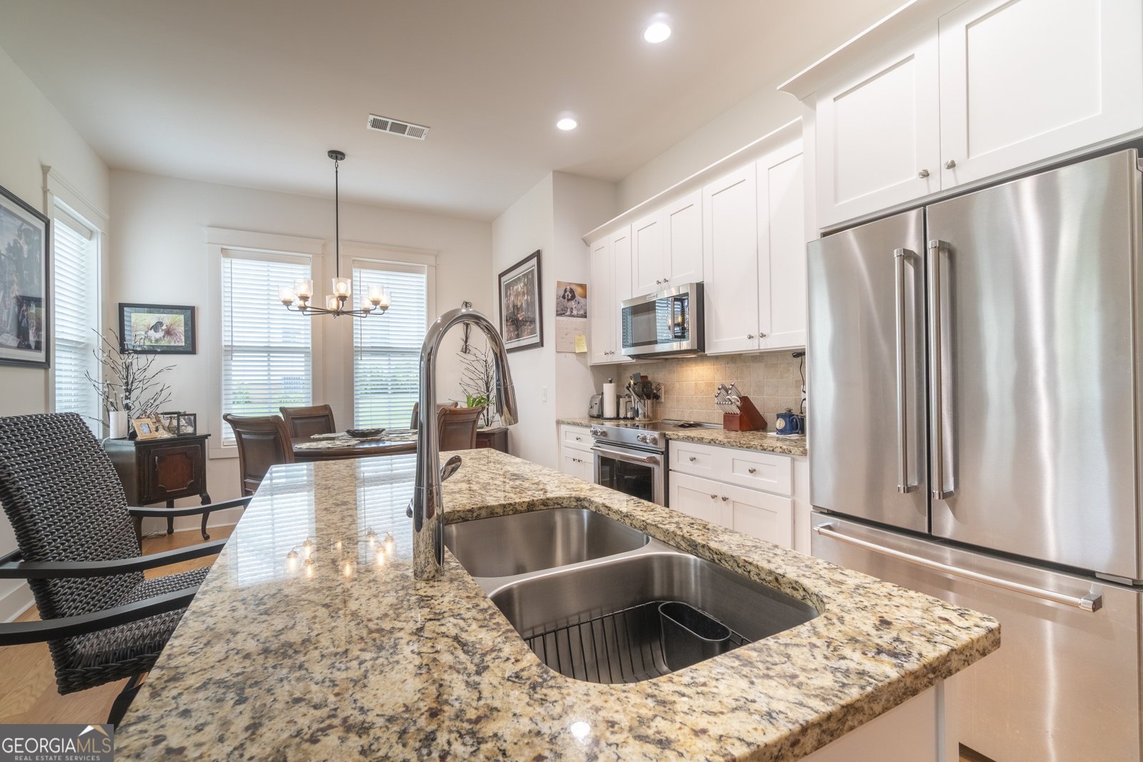 269 Underwood Street Cleveland - 3