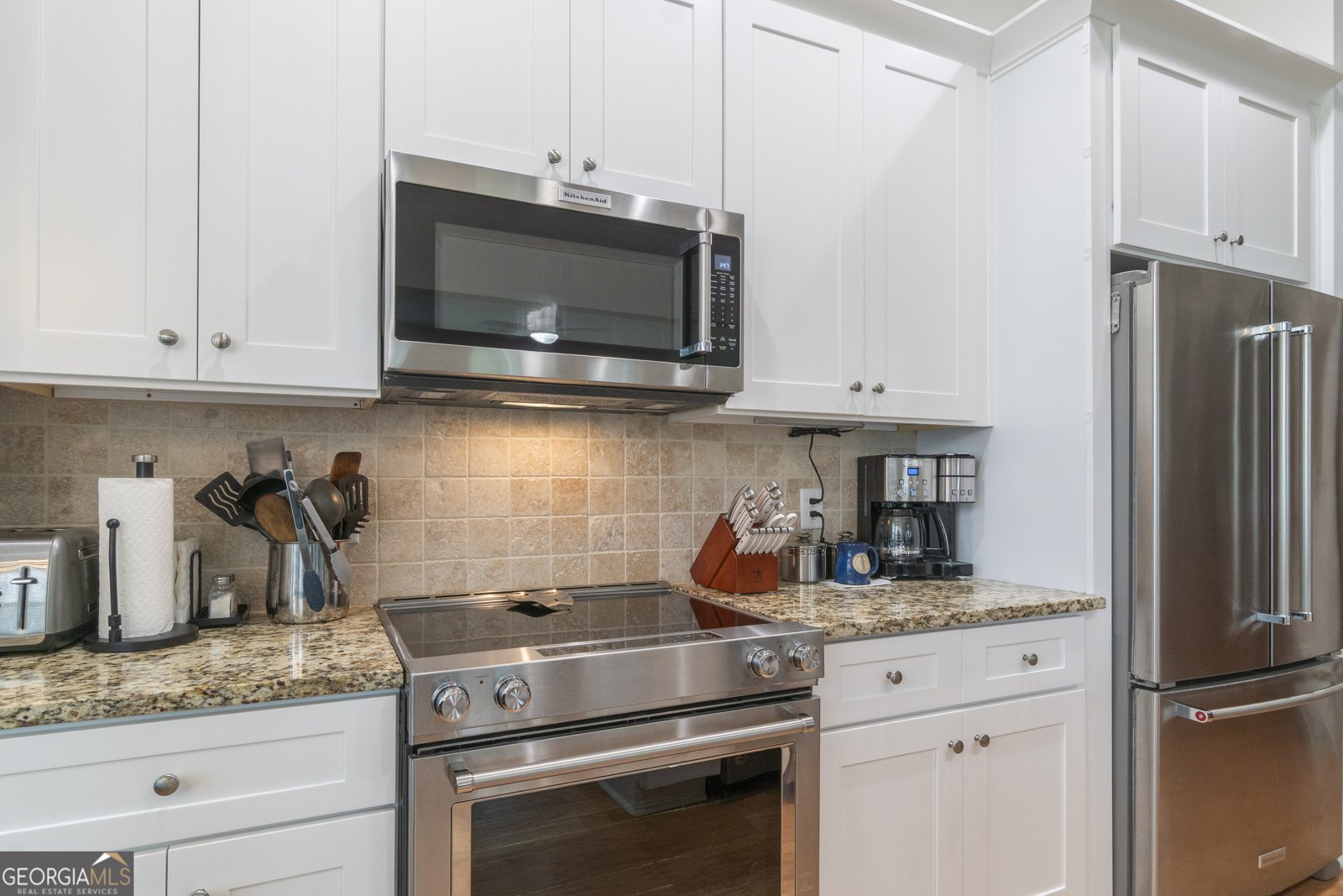 269 Underwood Street Cleveland - 4