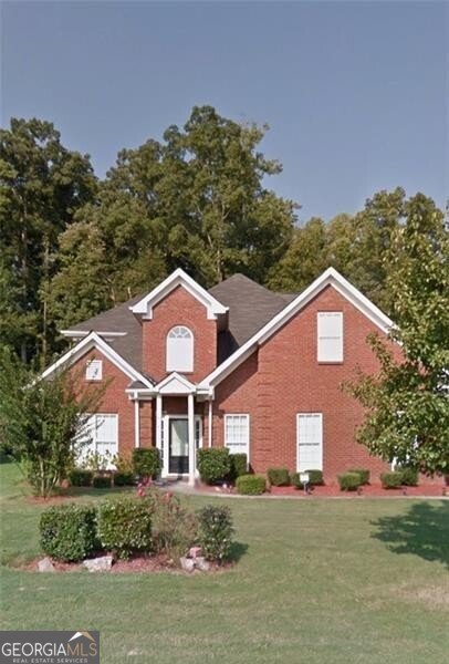 2131 Brentwood Cove Ellenwood - 1