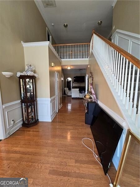 2131 Brentwood Cove Ellenwood - 2