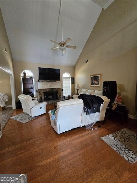 2131 Brentwood Cove Ellenwood - 6
