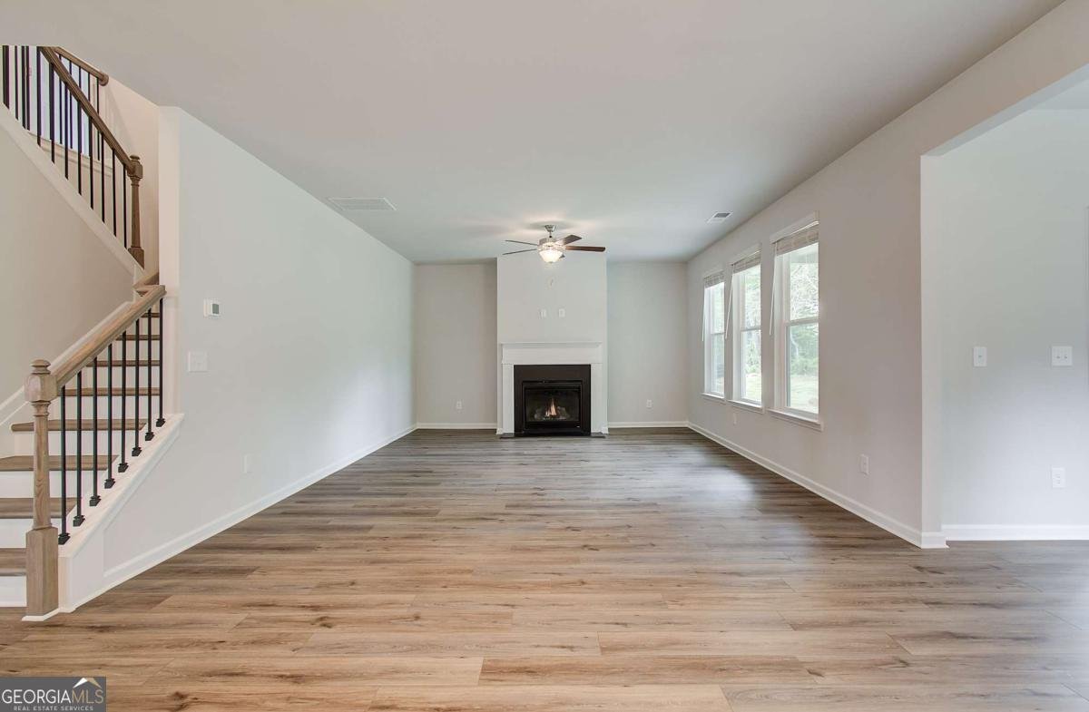 258 Arnewood Circle Mcdonough - 15