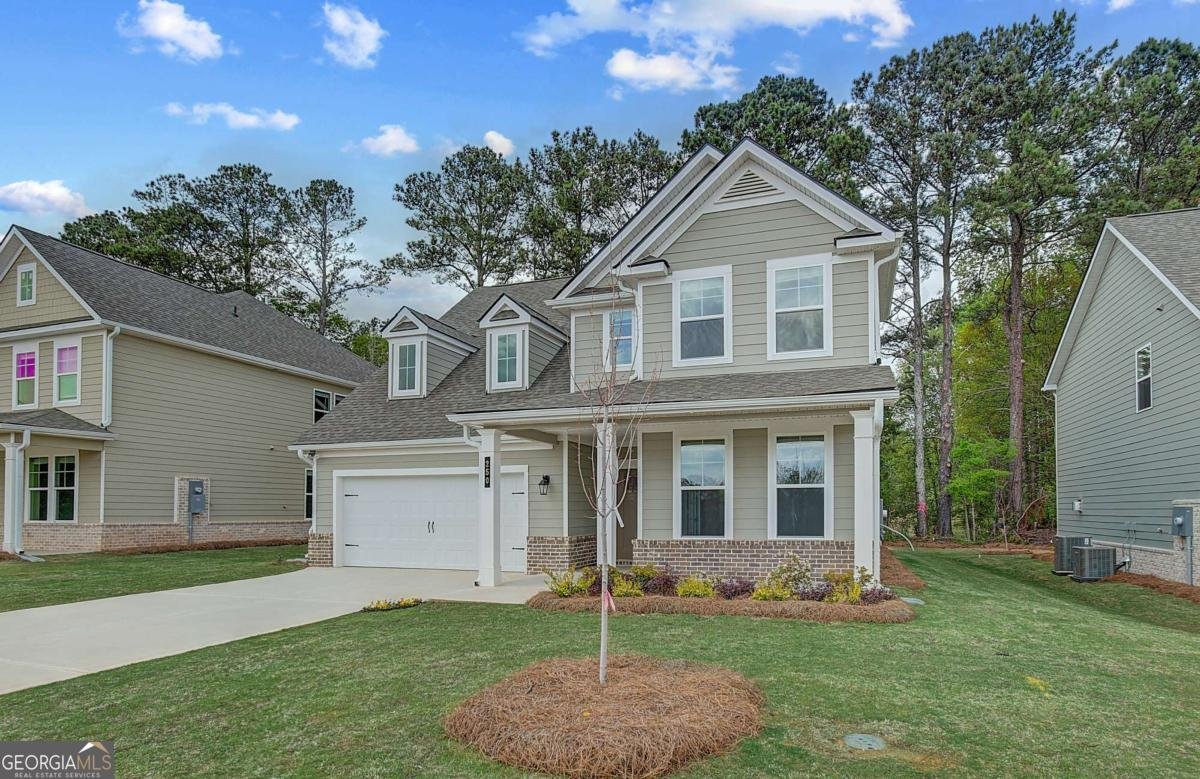 258 Arnewood Circle Mcdonough - 2