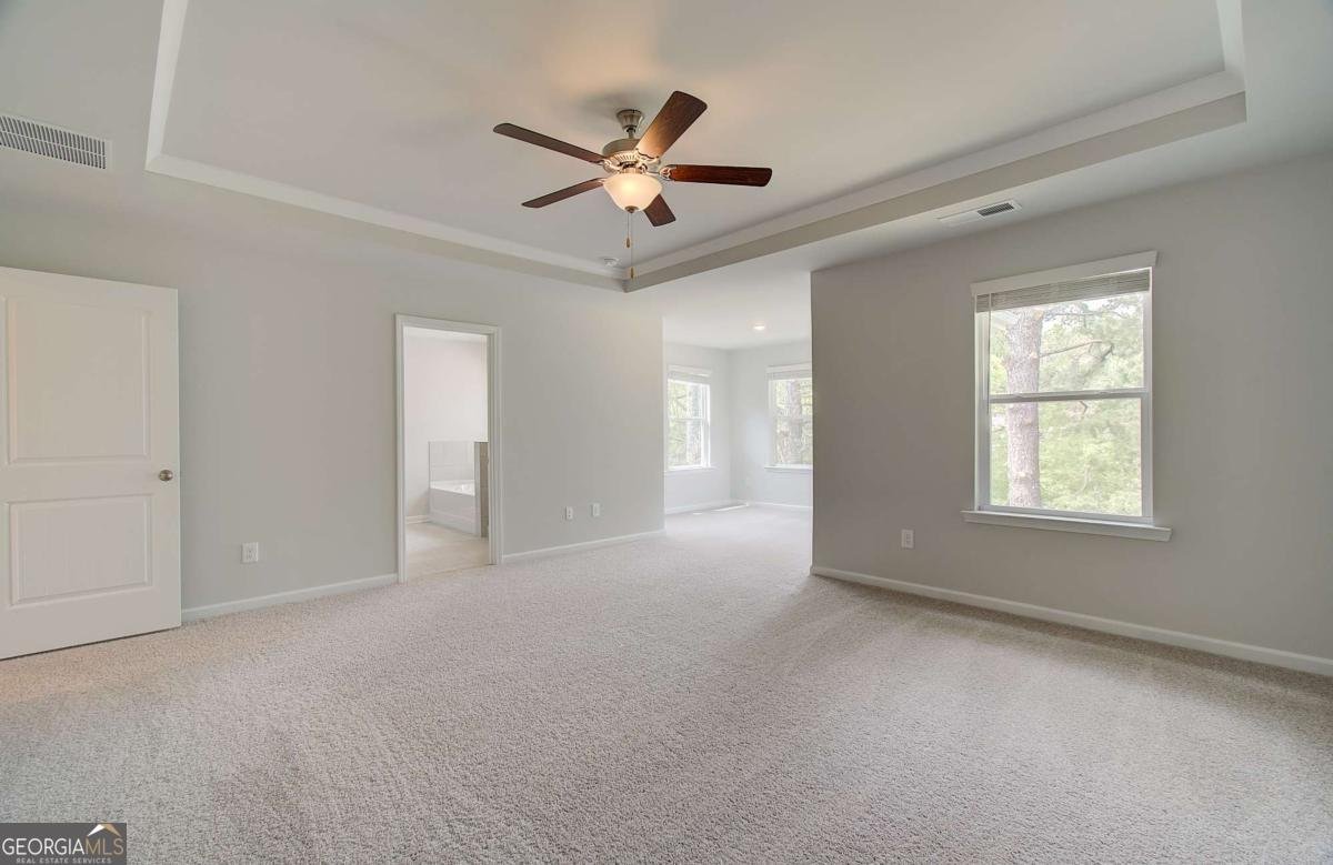 258 Arnewood Circle Mcdonough - 23