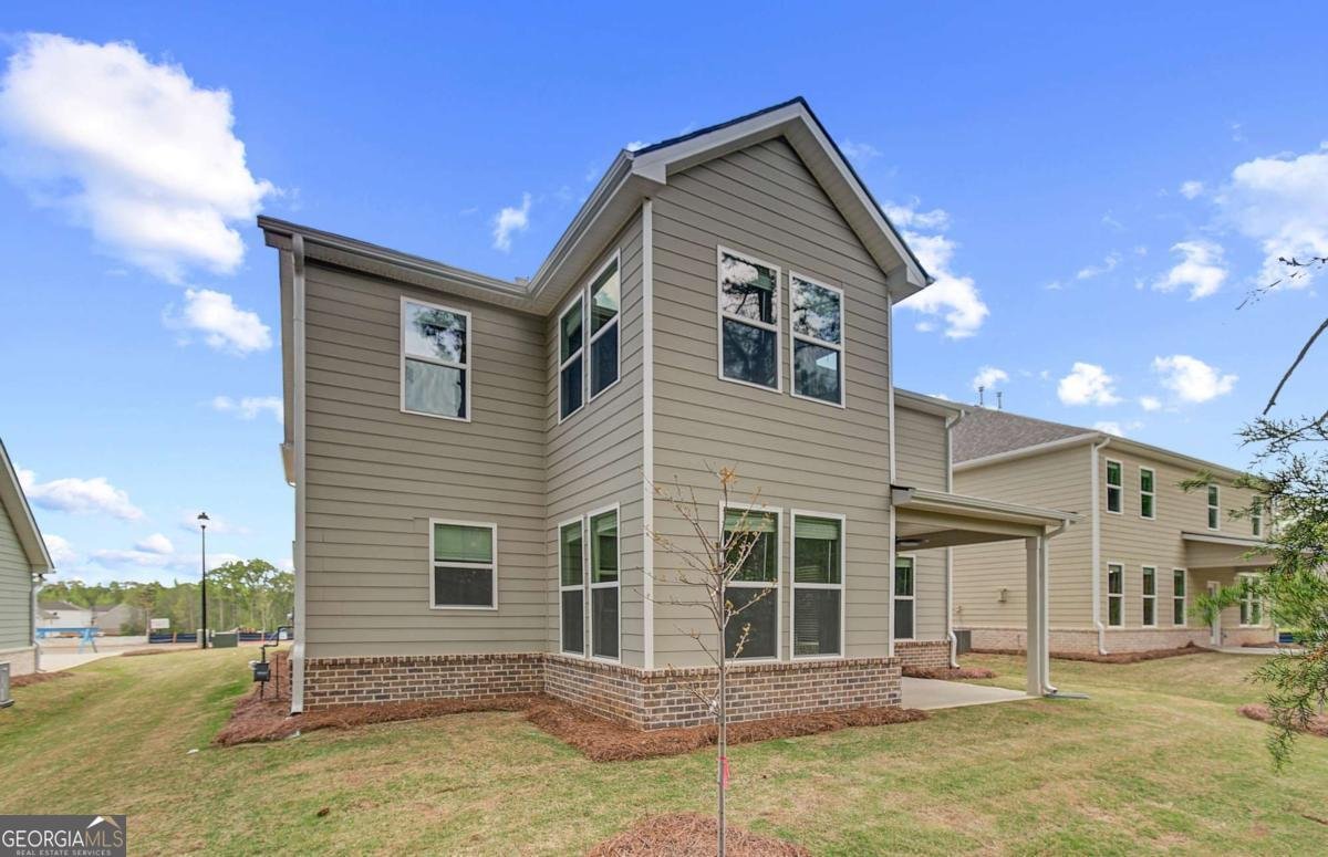258 Arnewood Circle Mcdonough - 30