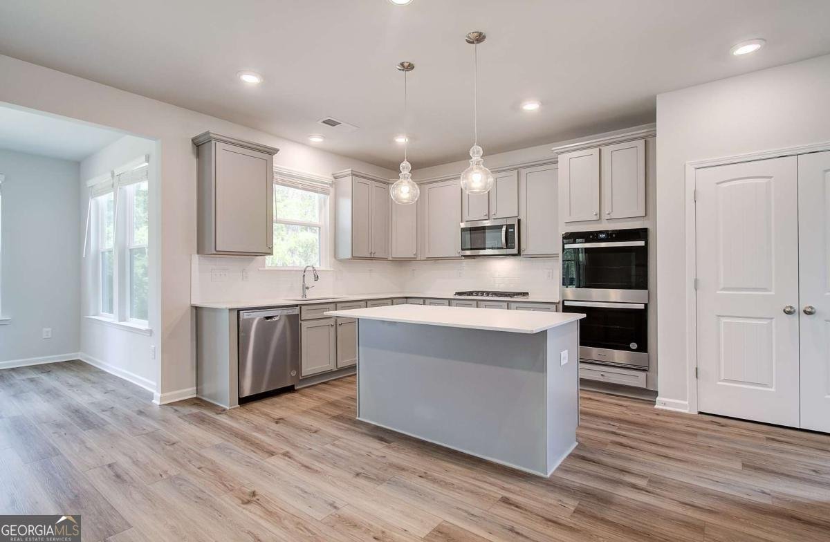 258 Arnewood Circle Mcdonough - 9