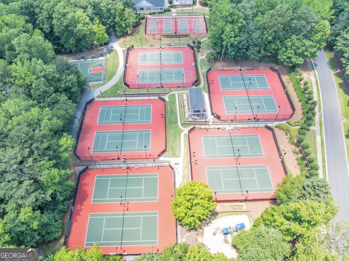 4157 Berkeley Landing Kennesaw - 76
