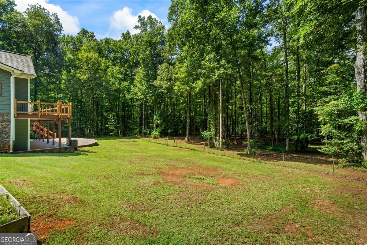 116 Woolsey Creek Trail Fayetteville - 19