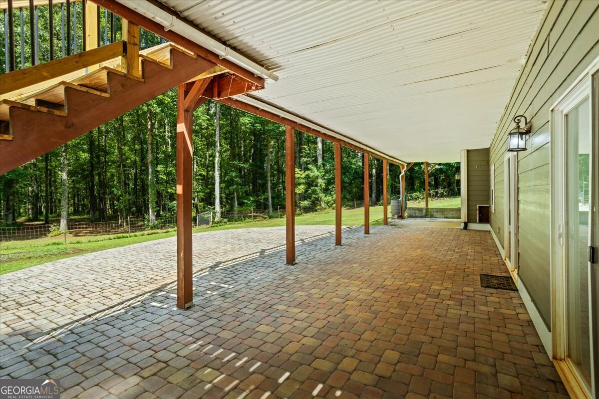 116 Woolsey Creek Trail Fayetteville - 26