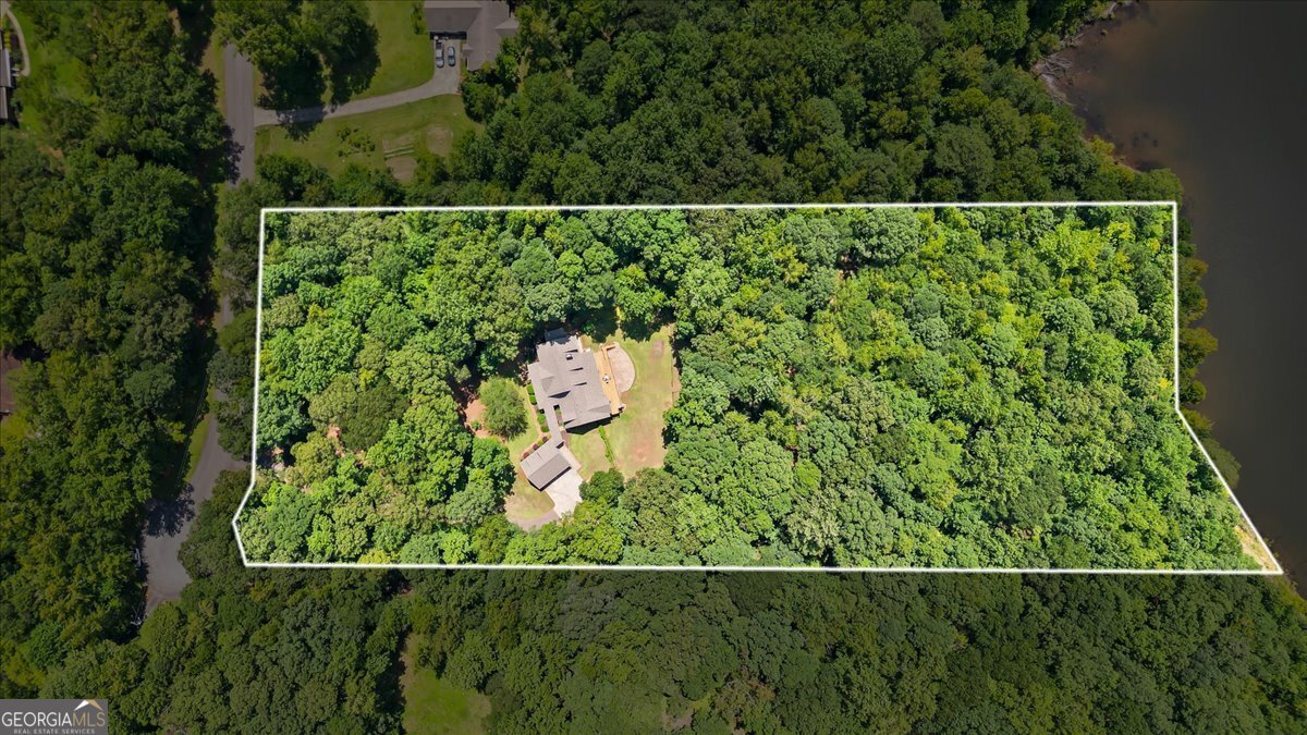 116 Woolsey Creek Trail Fayetteville - 41