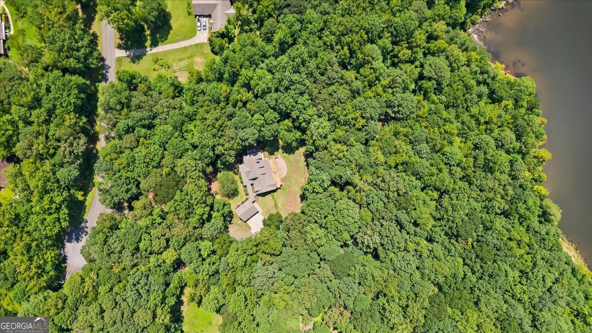 116 Woolsey Creek Trail Fayetteville - 42