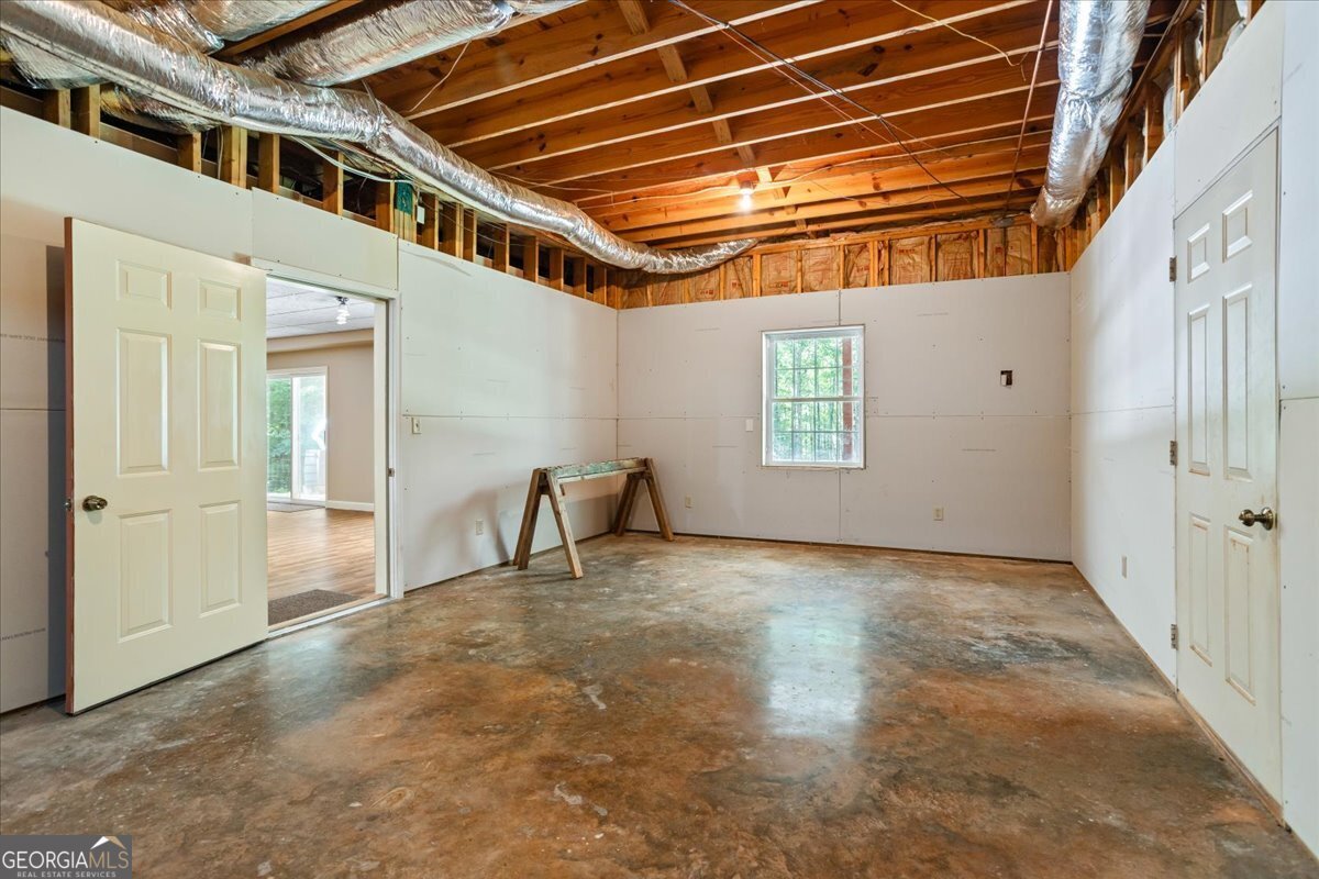 116 Woolsey Creek Trail Fayetteville - 51