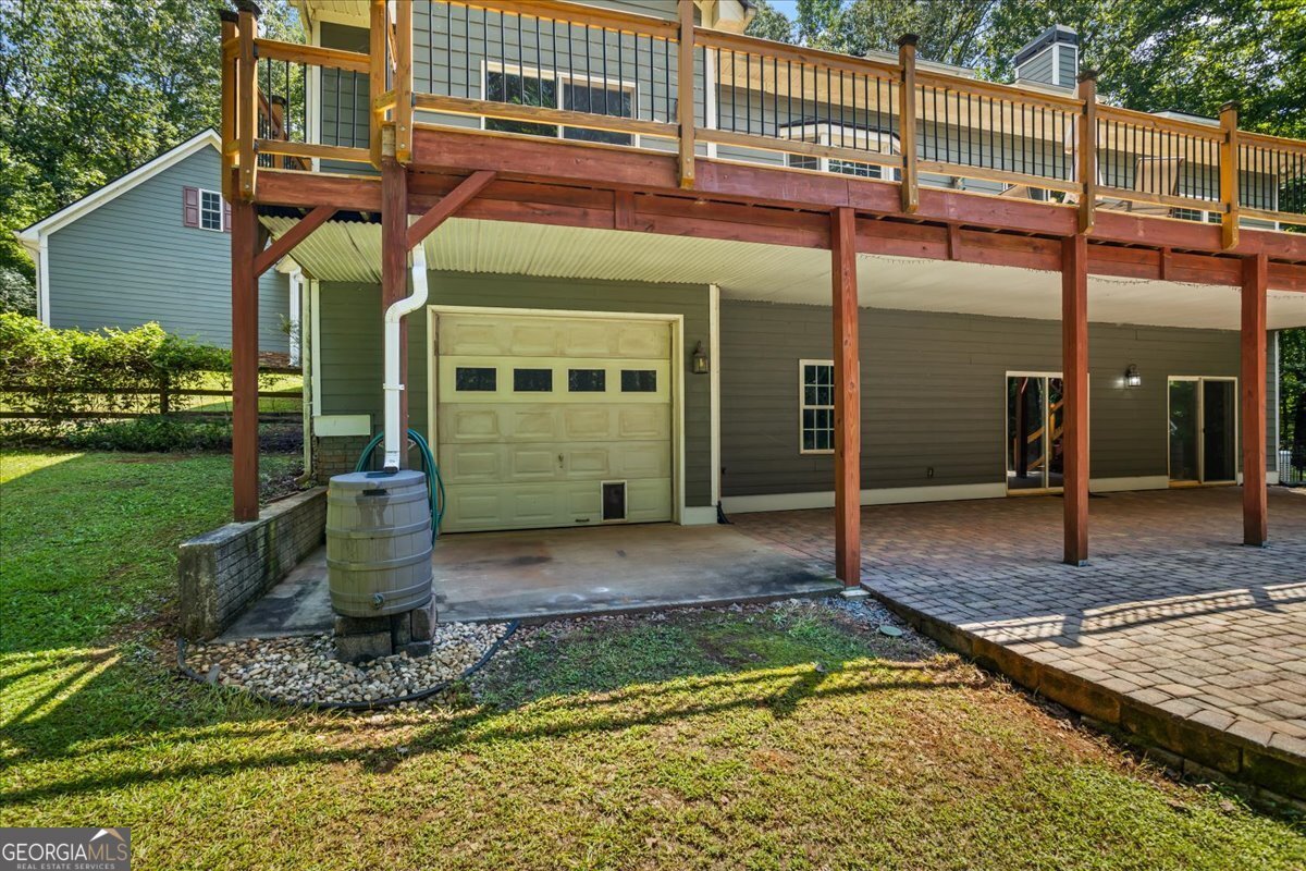 116 Woolsey Creek Trail Fayetteville - 60