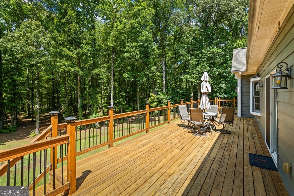 116 Woolsey Creek Trail Fayetteville - 62