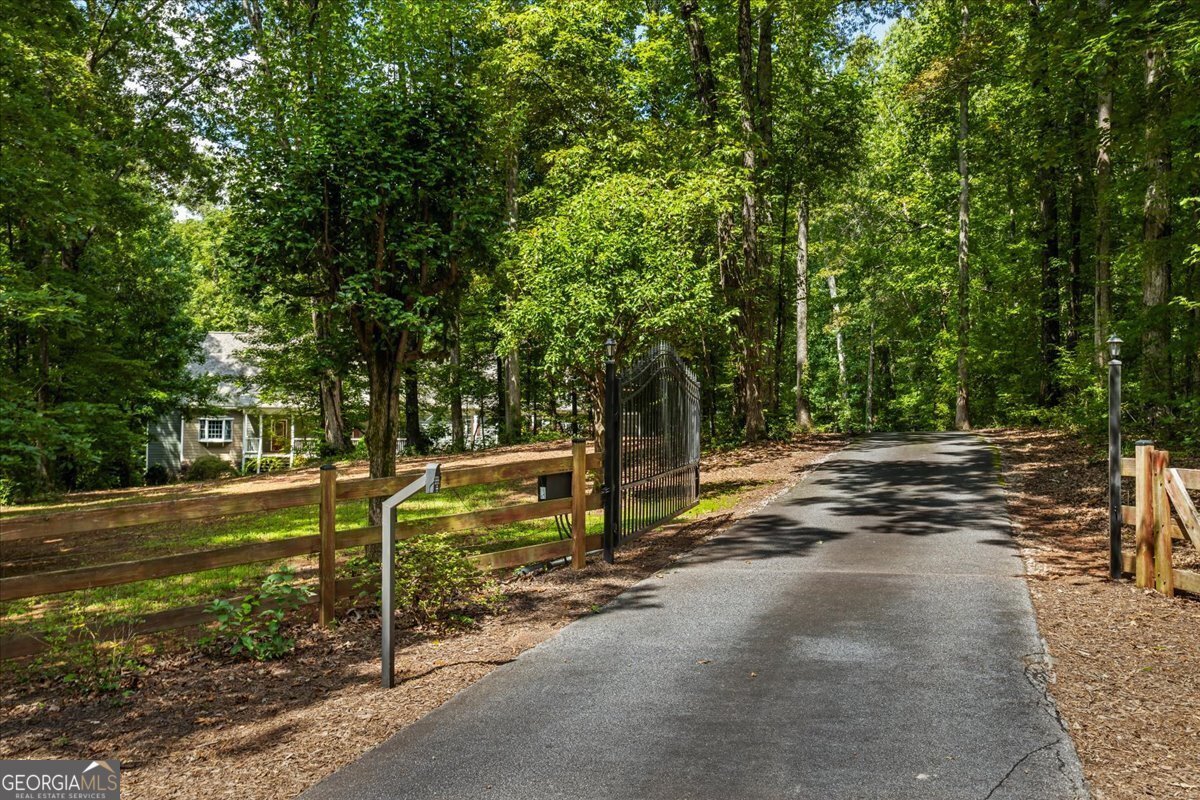 116 Woolsey Creek Trail Fayetteville - 8