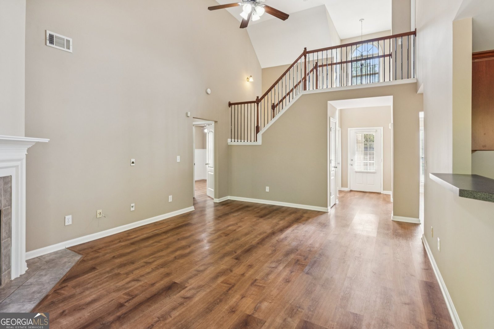 2818 Suttonwood Way Buford - 1