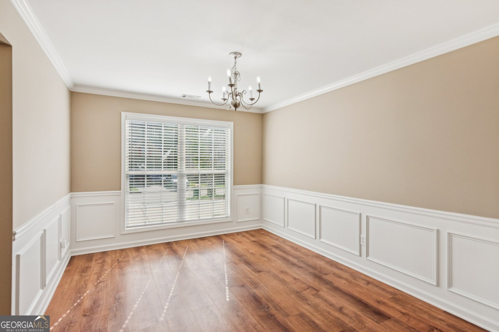 2818 Suttonwood Way Buford - 2