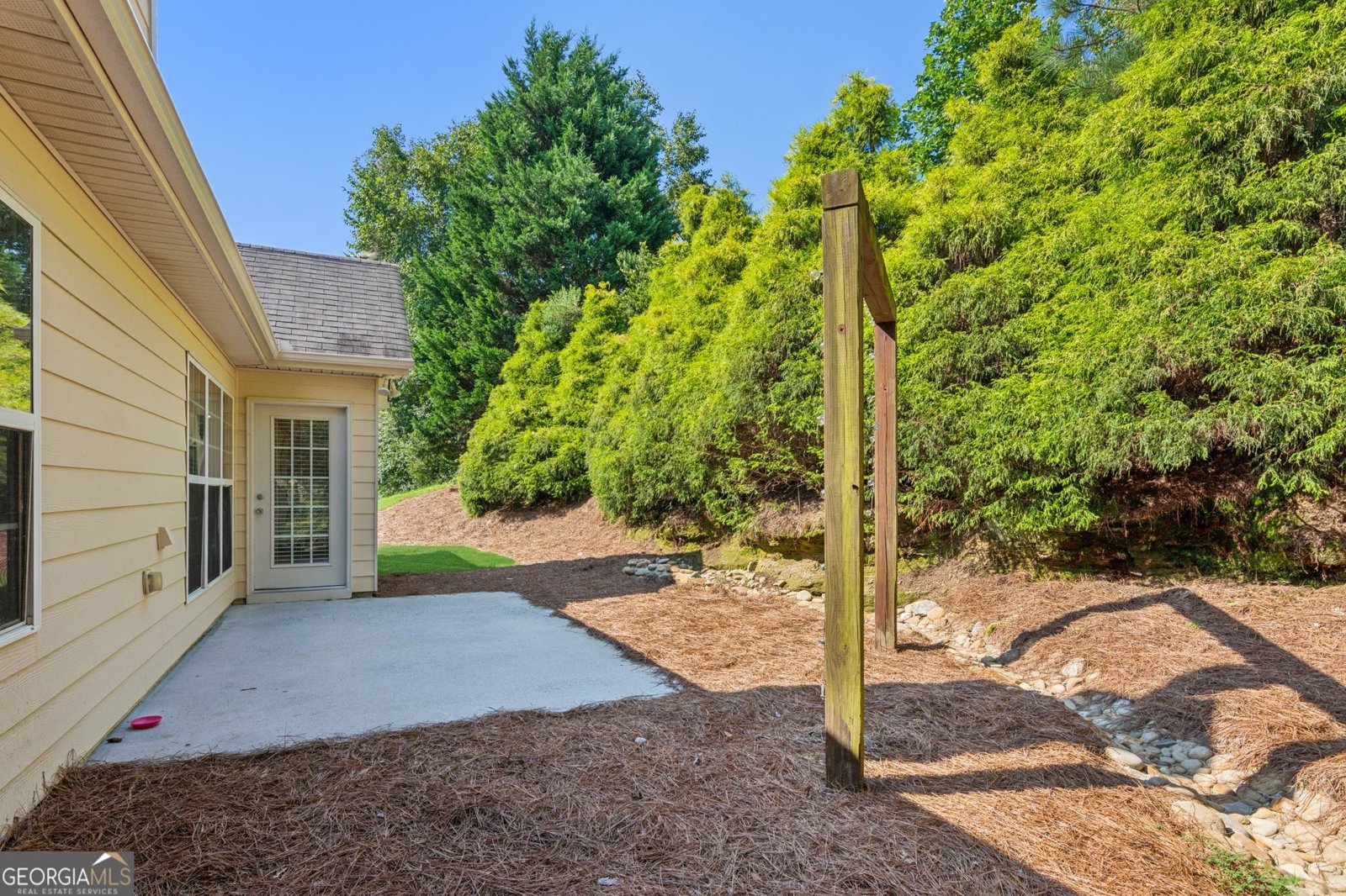 2818 Suttonwood Way Buford - 21