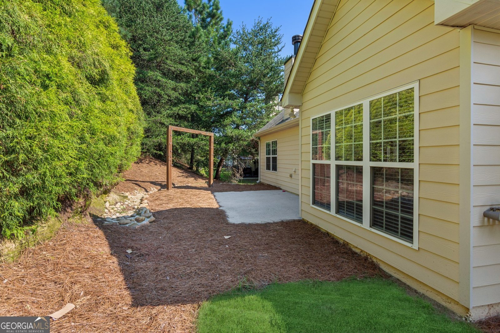 2818 Suttonwood Way Buford - 30