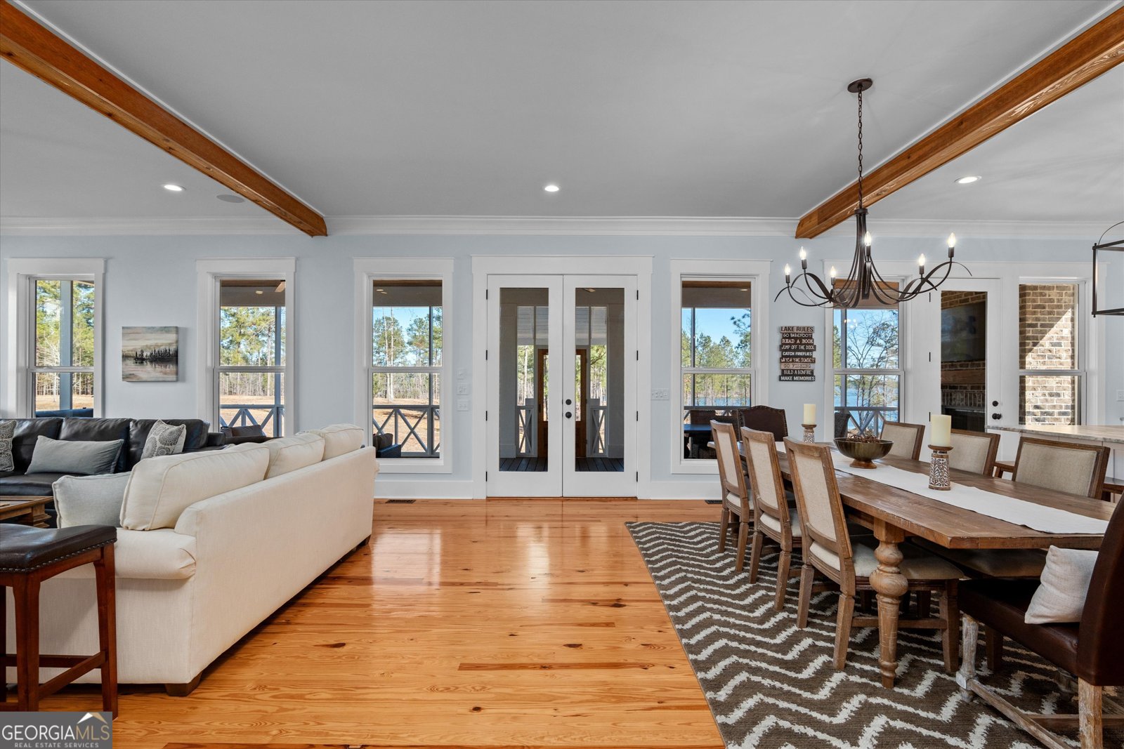 1063 Fleming Lake Court Lincolnton - 11