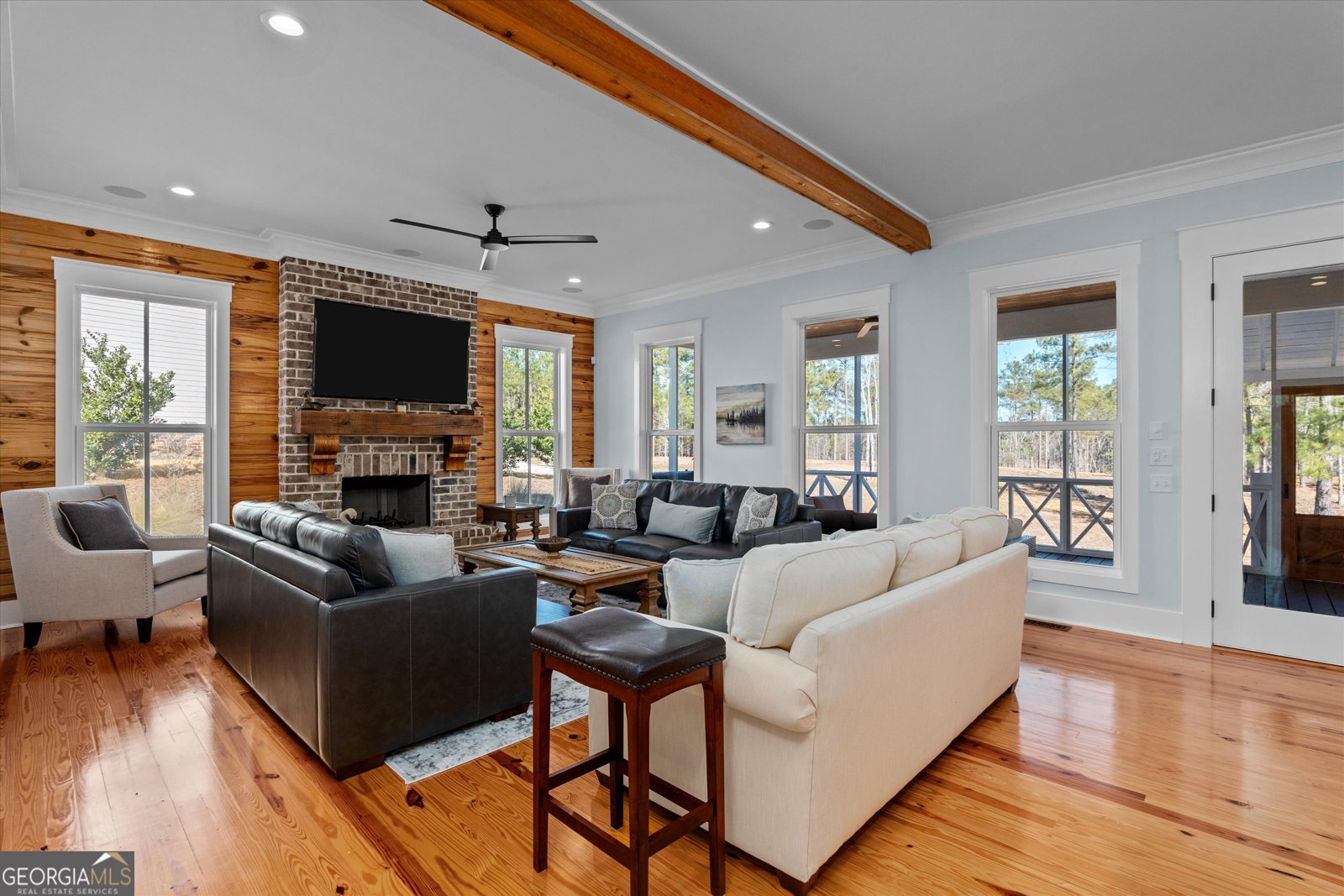 1063 Fleming Lake Court Lincolnton - 12