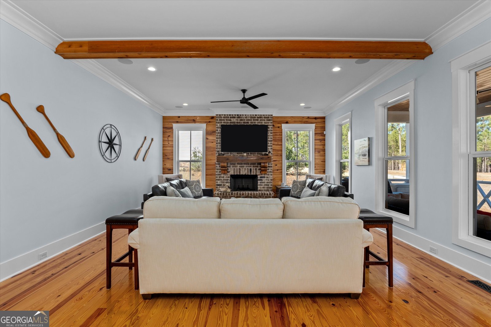 1063 Fleming Lake Court Lincolnton - 13