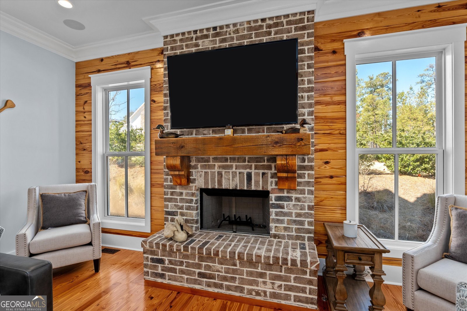 1063 Fleming Lake Court Lincolnton - 14